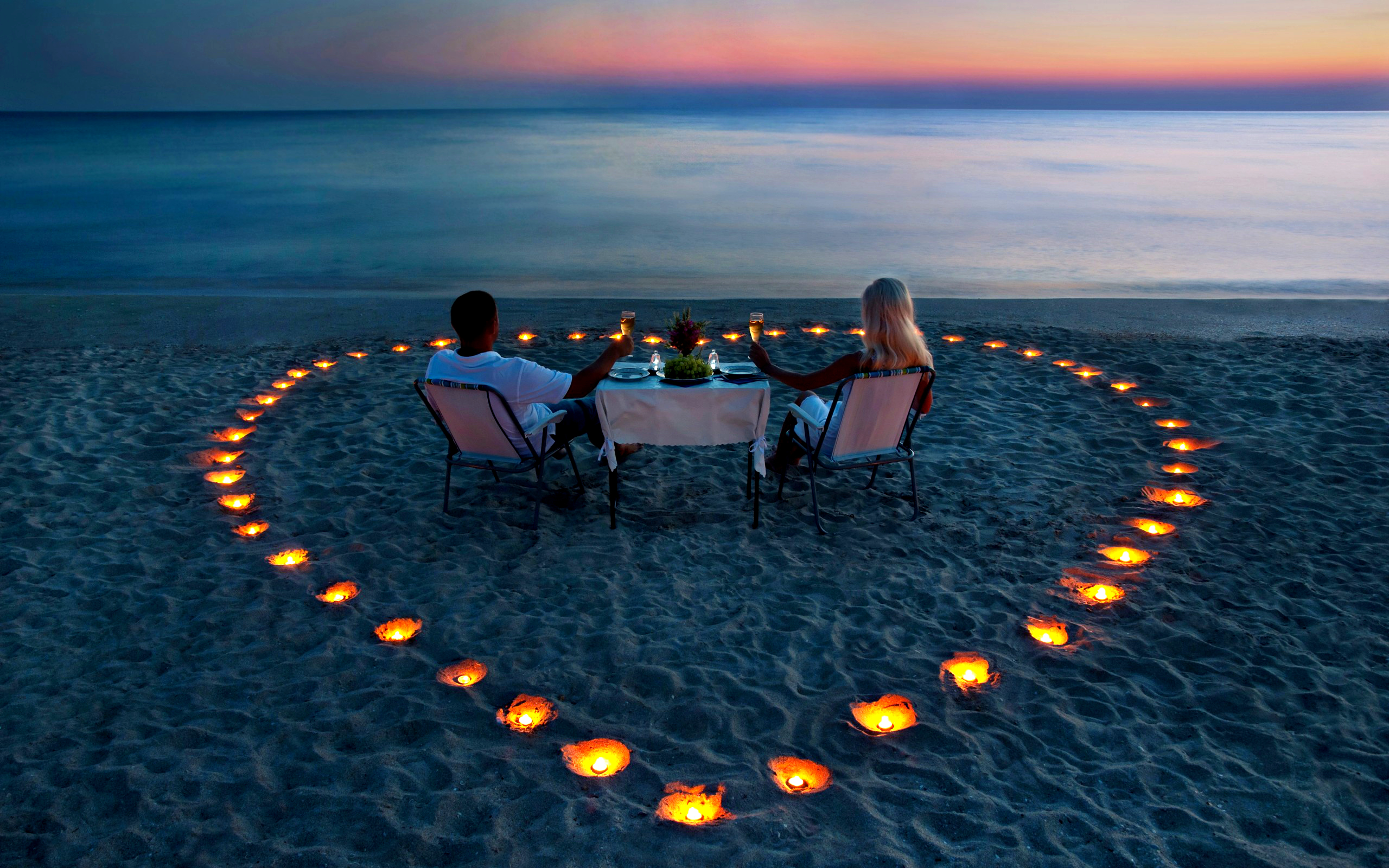 50 Best Romantic Pictures To Show Your Love – The WoW Style