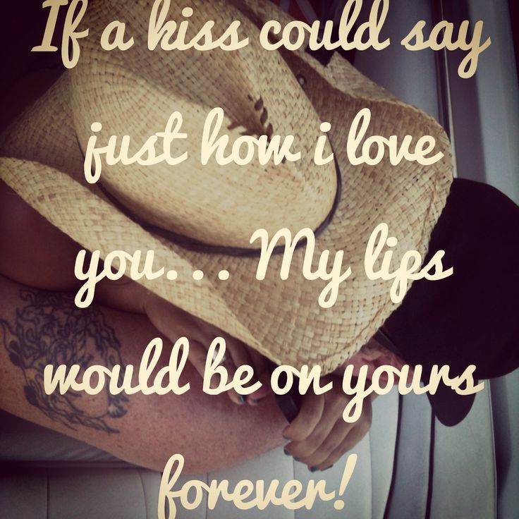 Kiss Quote 1