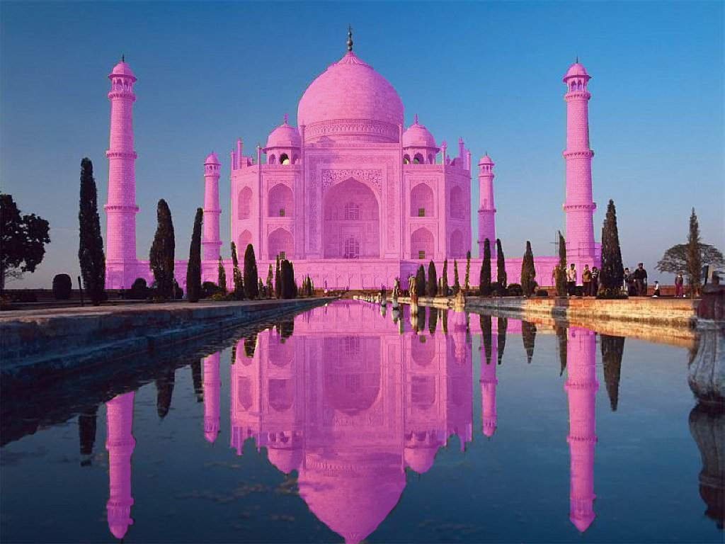 Must Visit Taj Mahal Once In Lifetime – The WoW Style