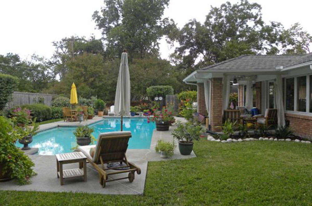 35 Best Backyard Pool Ideas