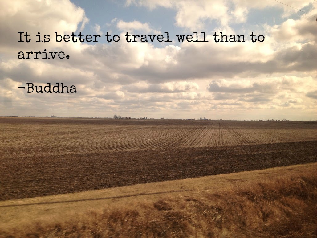 travel quote.