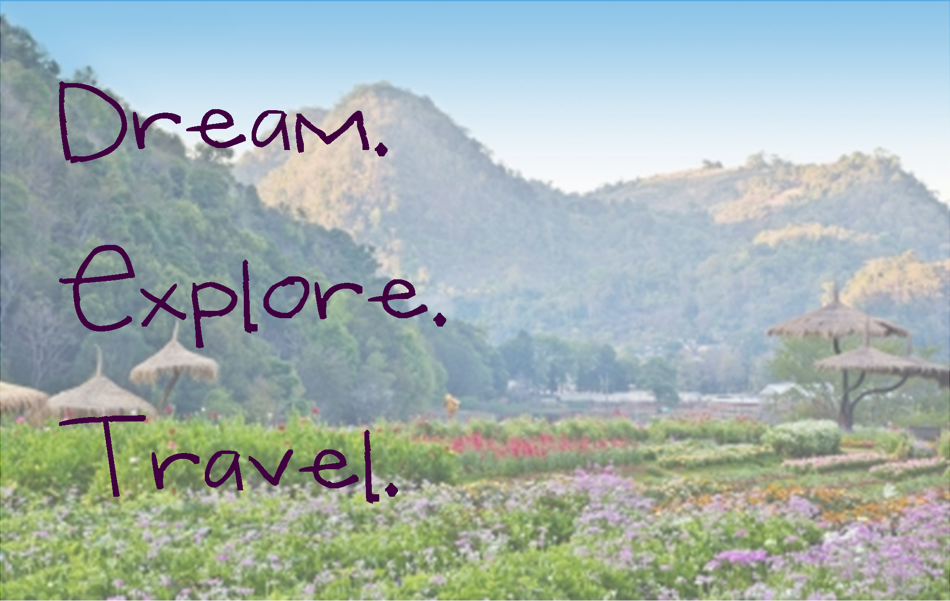 50 Inspiring Travel Quote Pictures – The WoW Style