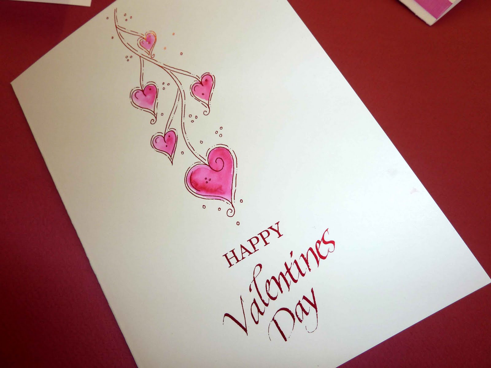 40 Best Valentine Day Cards The WoW Style