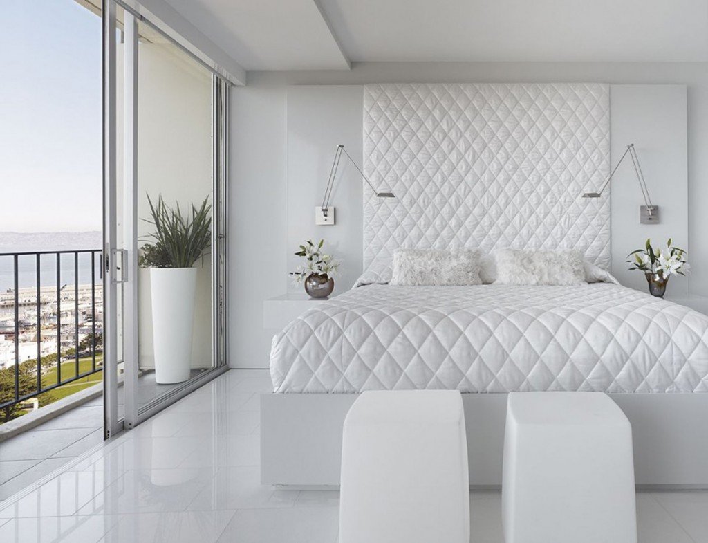 30 White Bedroom Ideas For Your Home 30 White Bedroom Ideas For Your Home