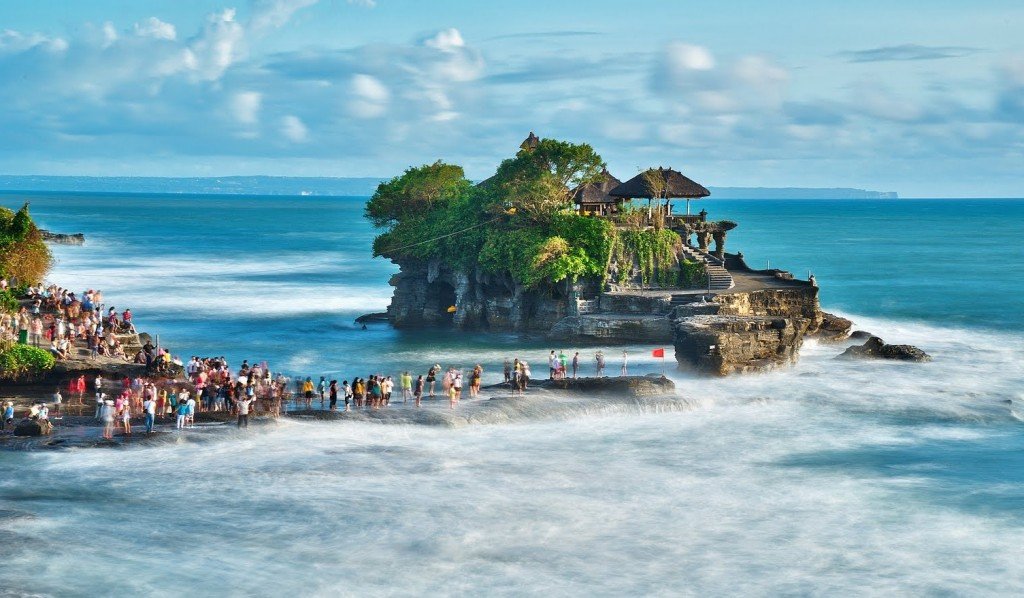 Must Visit Bali For Your Honeymoon – The WoW Style