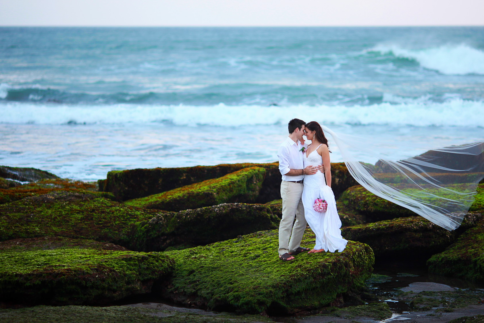 Must Visit Bali For Your Honeymoon The Wow Style