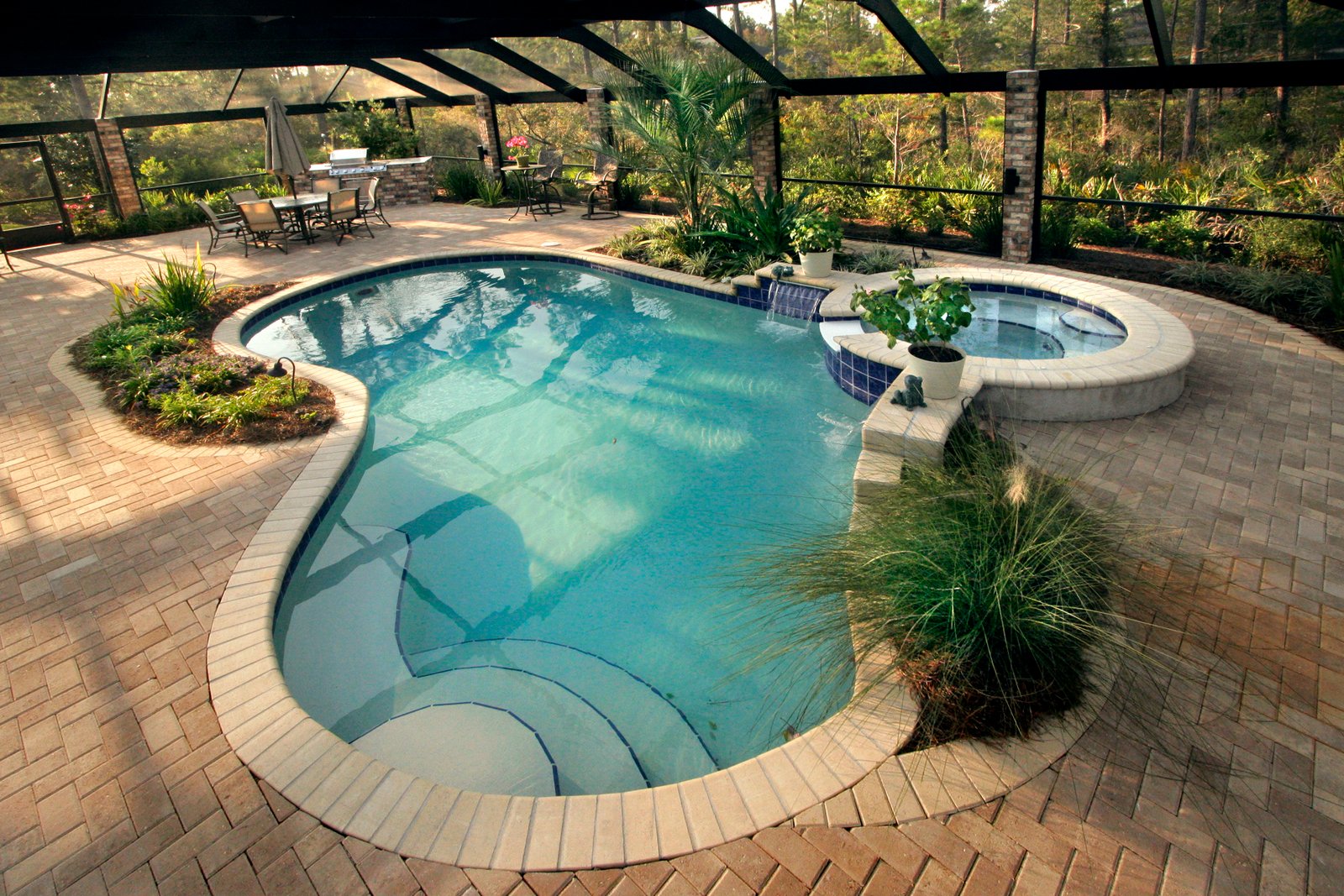 Small House Design With Swimming Pool In Philippines House For Sale 