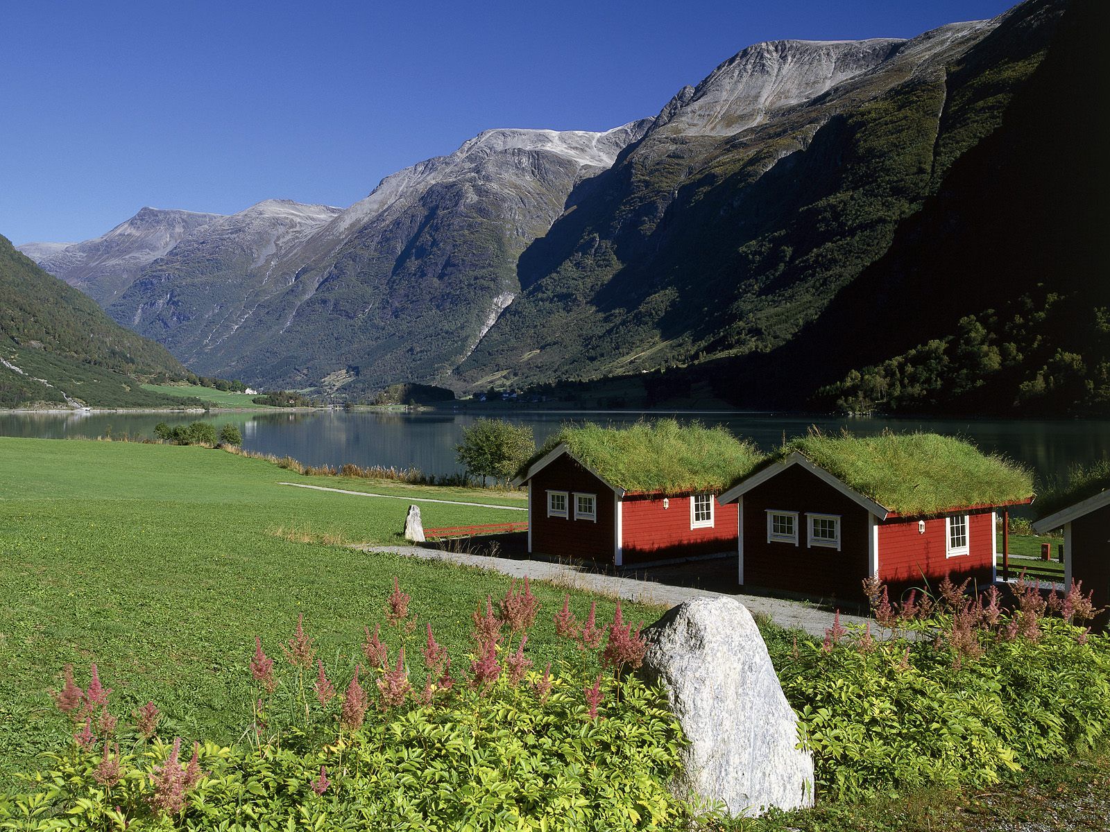 Beautiful-Norway