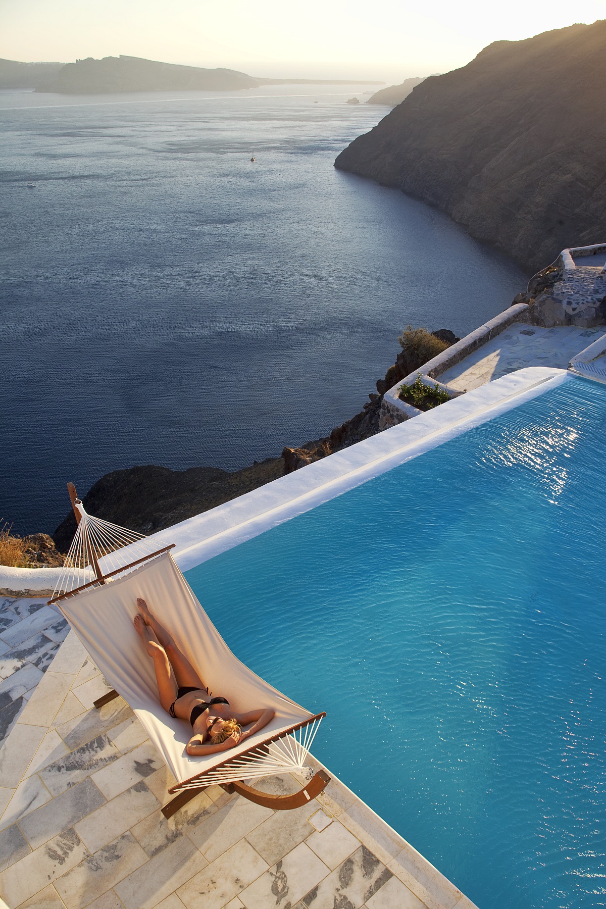 CSky Hotel, Best Santorini Hotels With A View