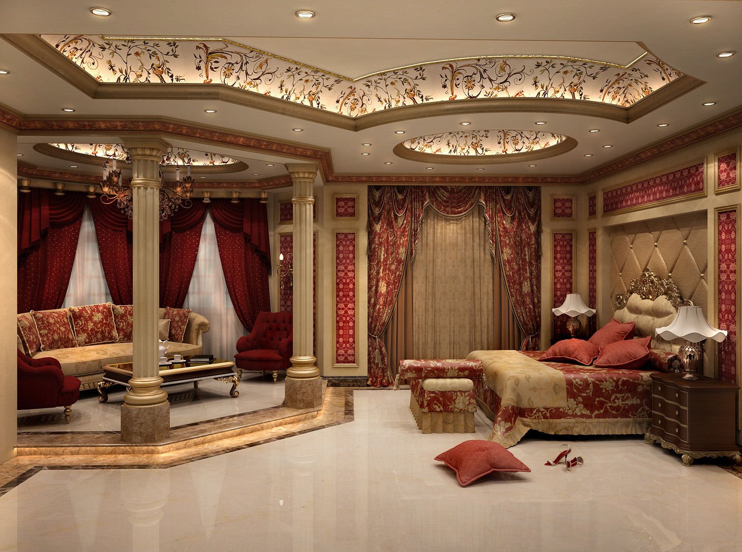 45 Master Bedroom Ideas For Your Home The WoW Style