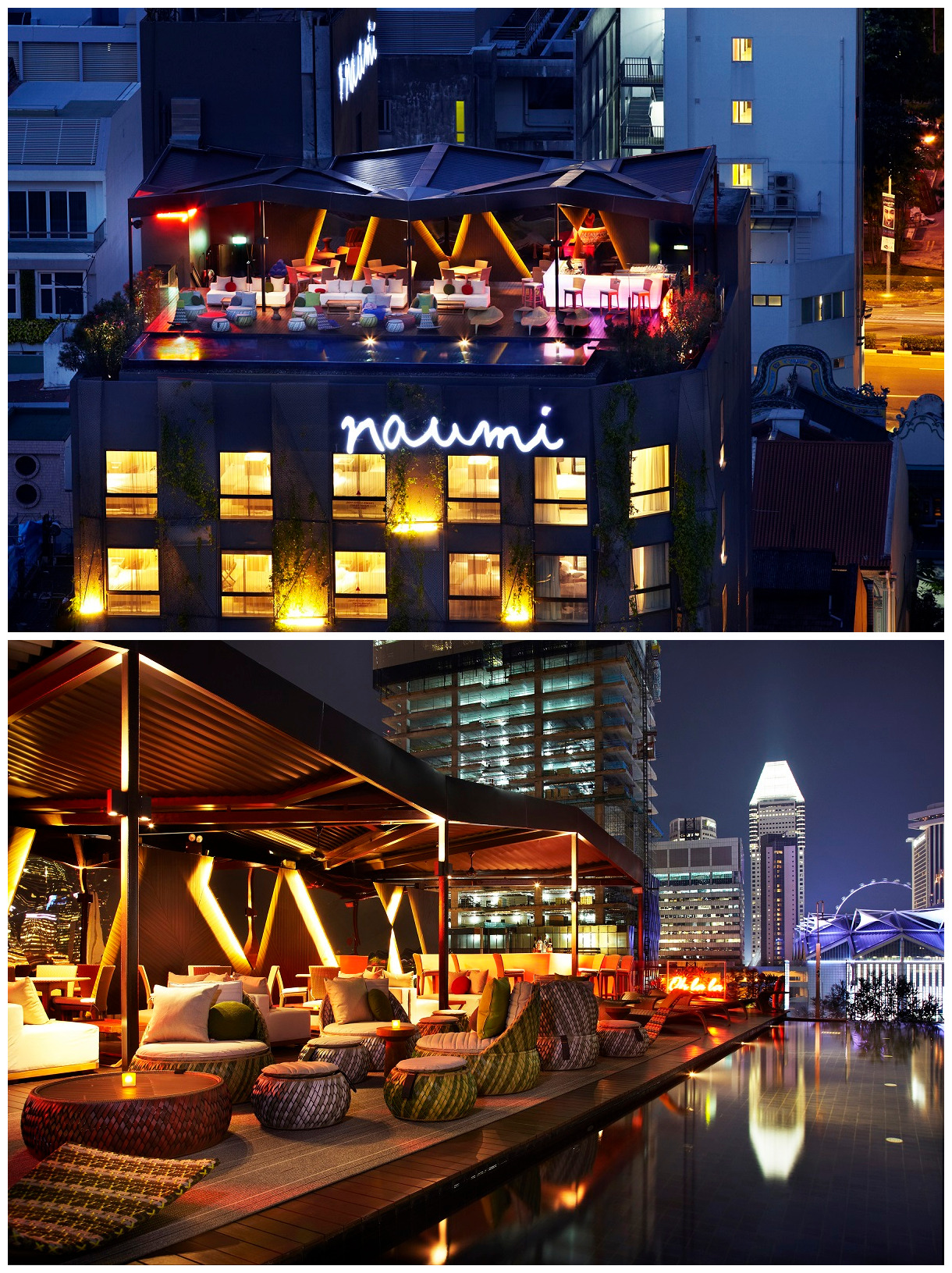 Top 10 Rooftop Bars Around The World – The WoW Style1220 x 1631