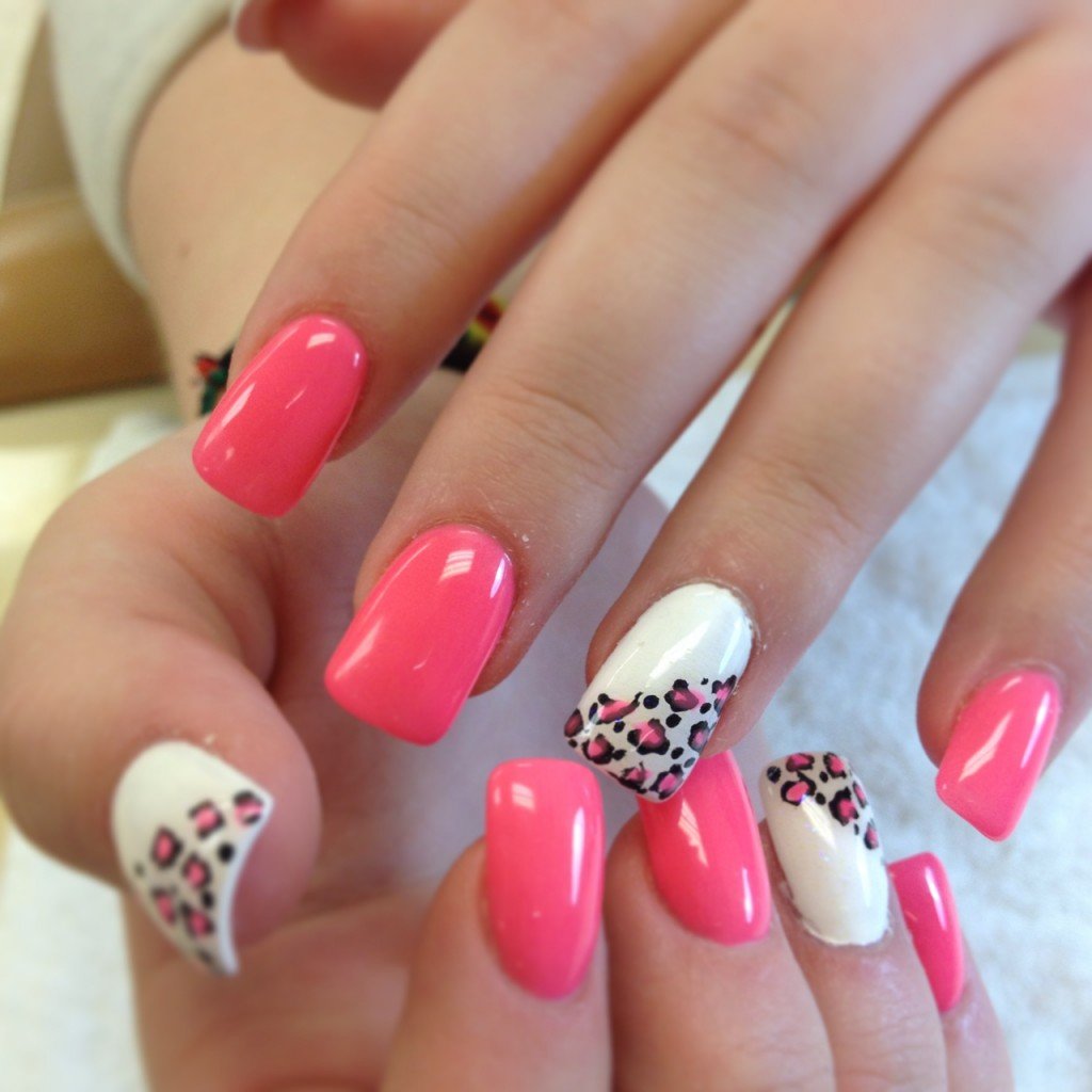 30 Nail Art Ideas that you will Love The WoW Style