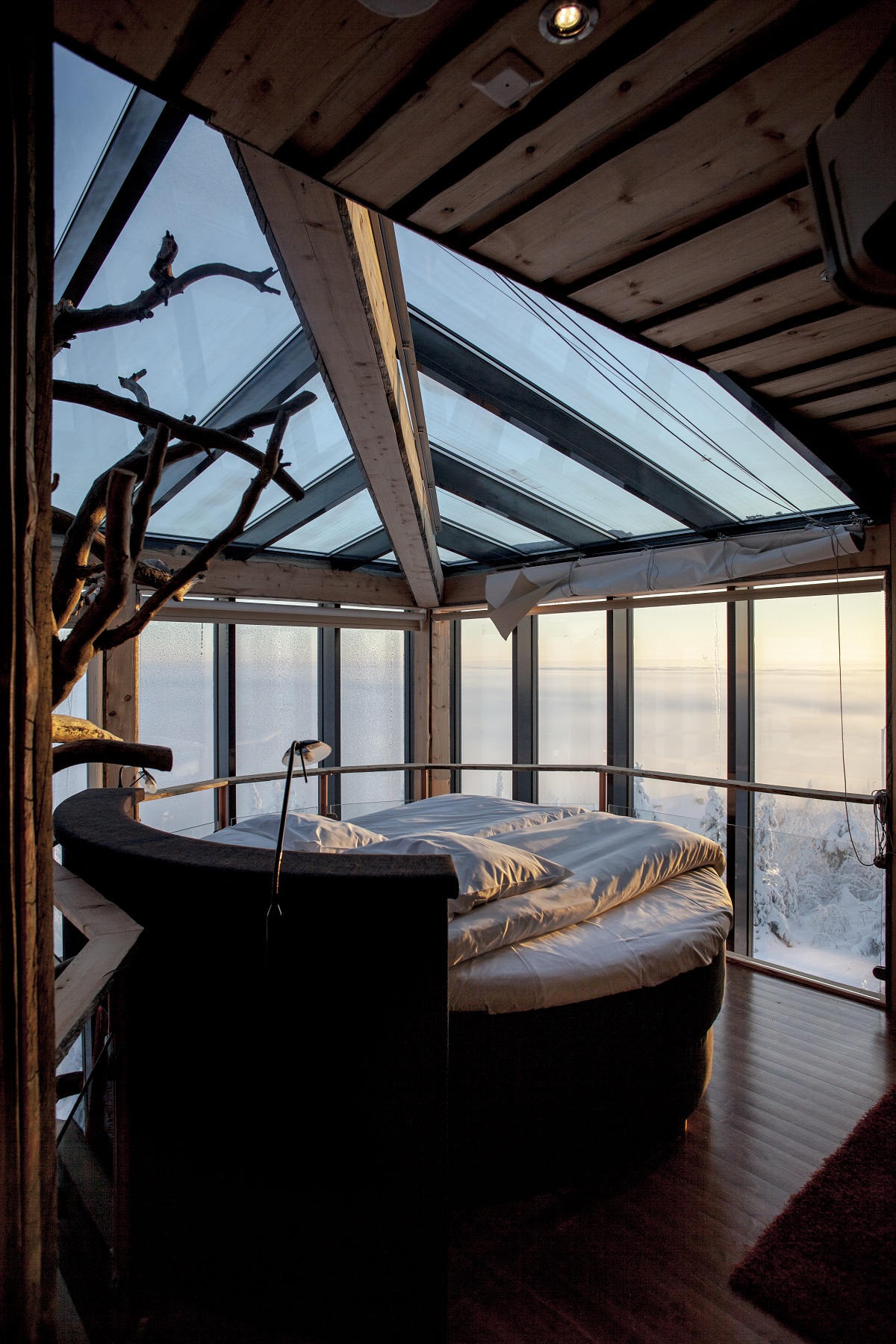The Eagles View Suite - Finland