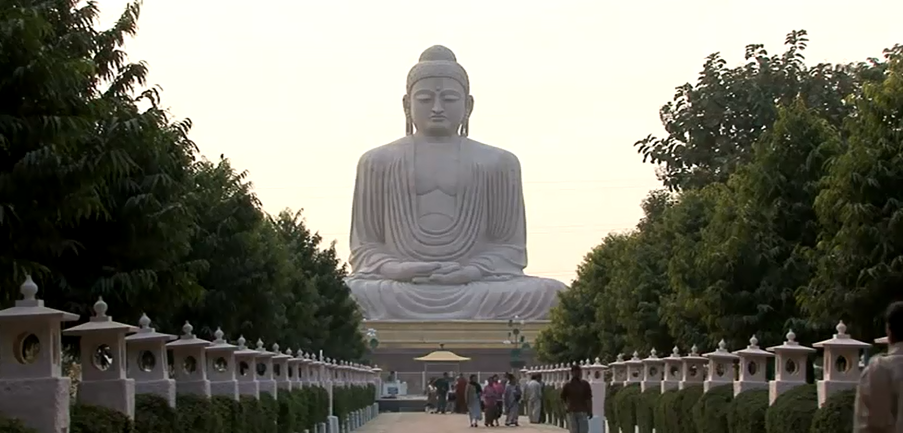 The-Great-Buddha-Statue-Bodh-Gaya-India-HD