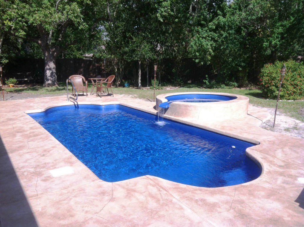 jacuzzi pools for sale