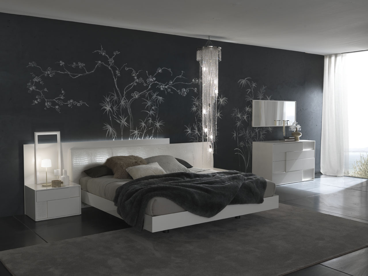 30 Contemporary Bedroom Design For Your Home – The WoW Style