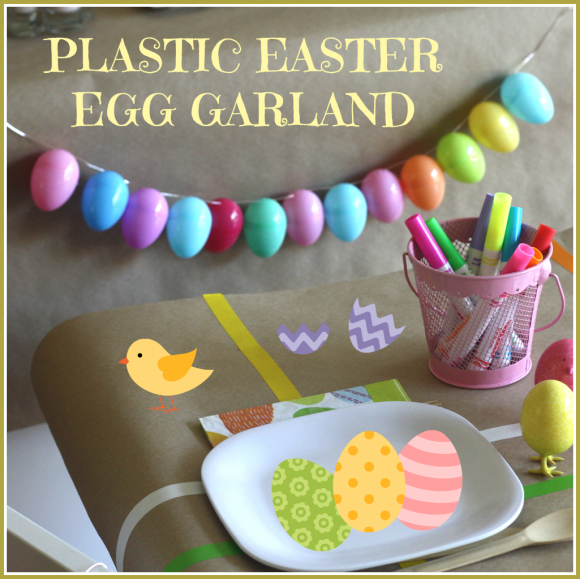 Best Diy Easter Decoration