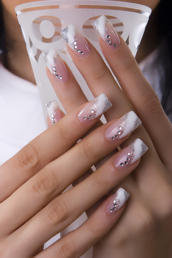 30 Nail Art Ideas that you will Love – The WoW Style