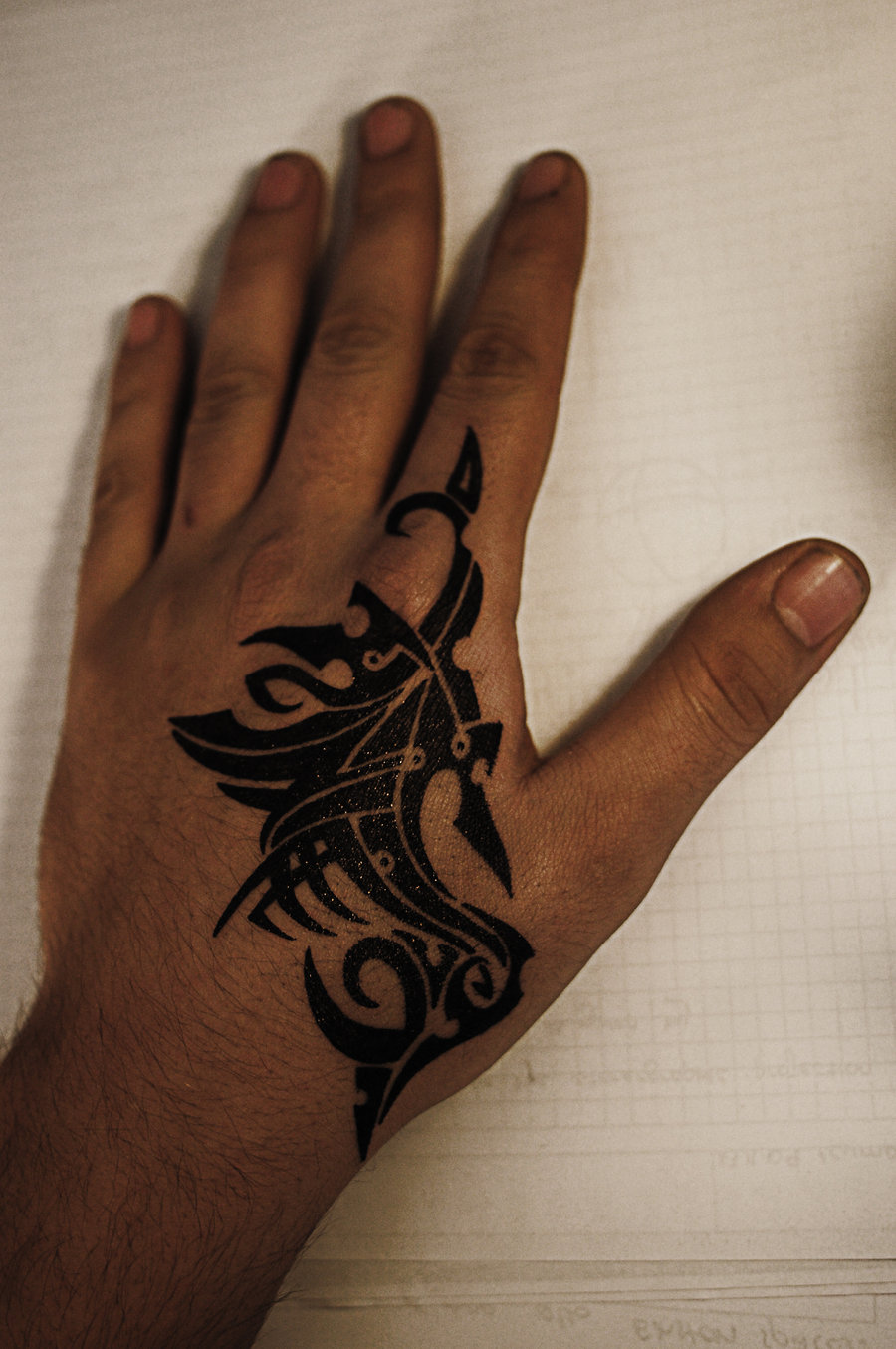 40 Hand Tattoo Ideas To Get Inspire The WoW Style