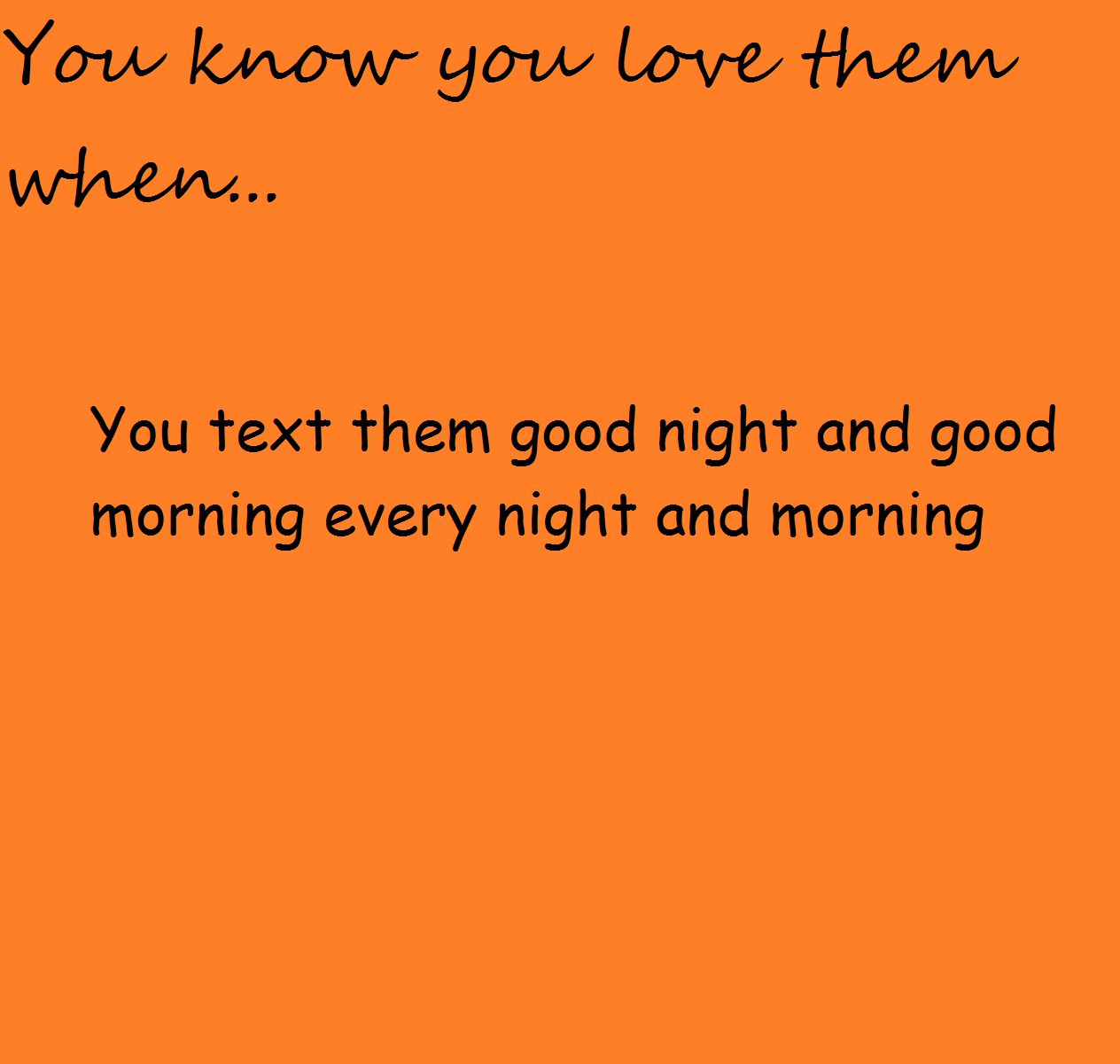35 Best Love Message To Express The WoW Style