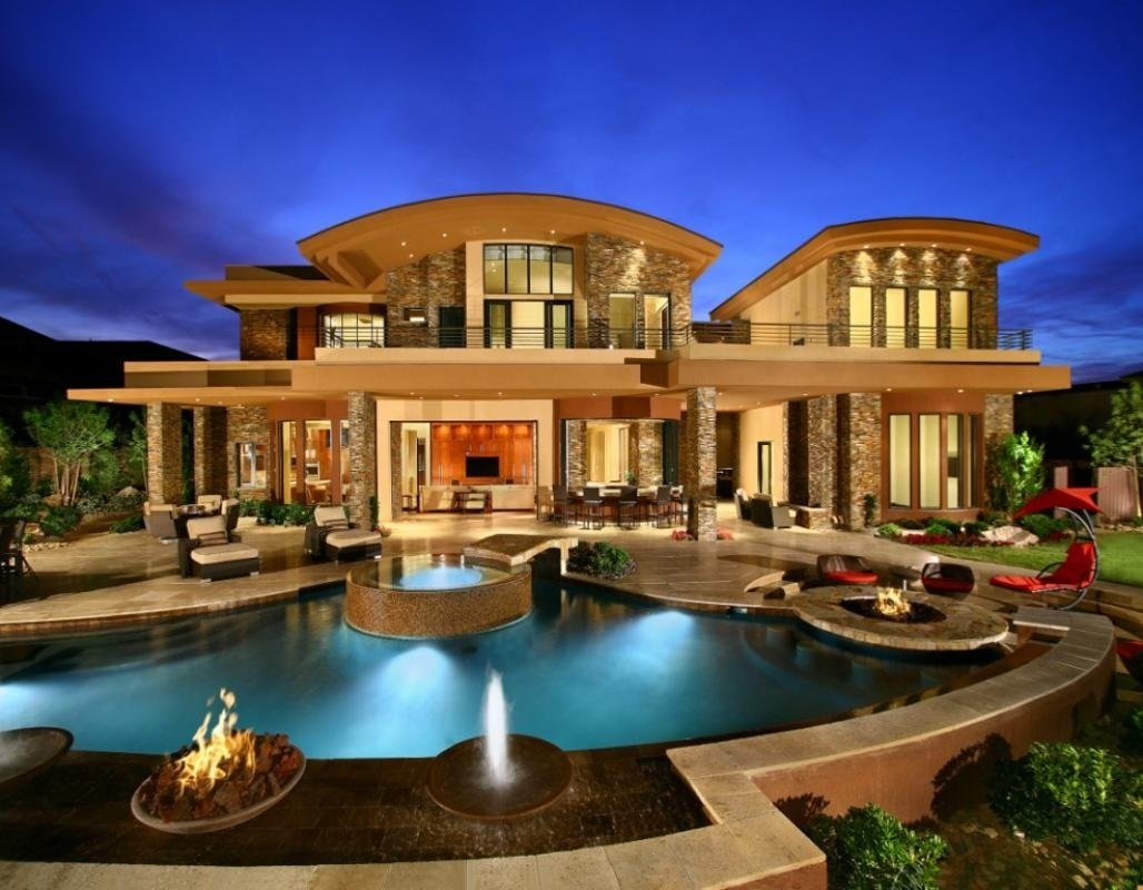 Most Luxurious House In The World 2023