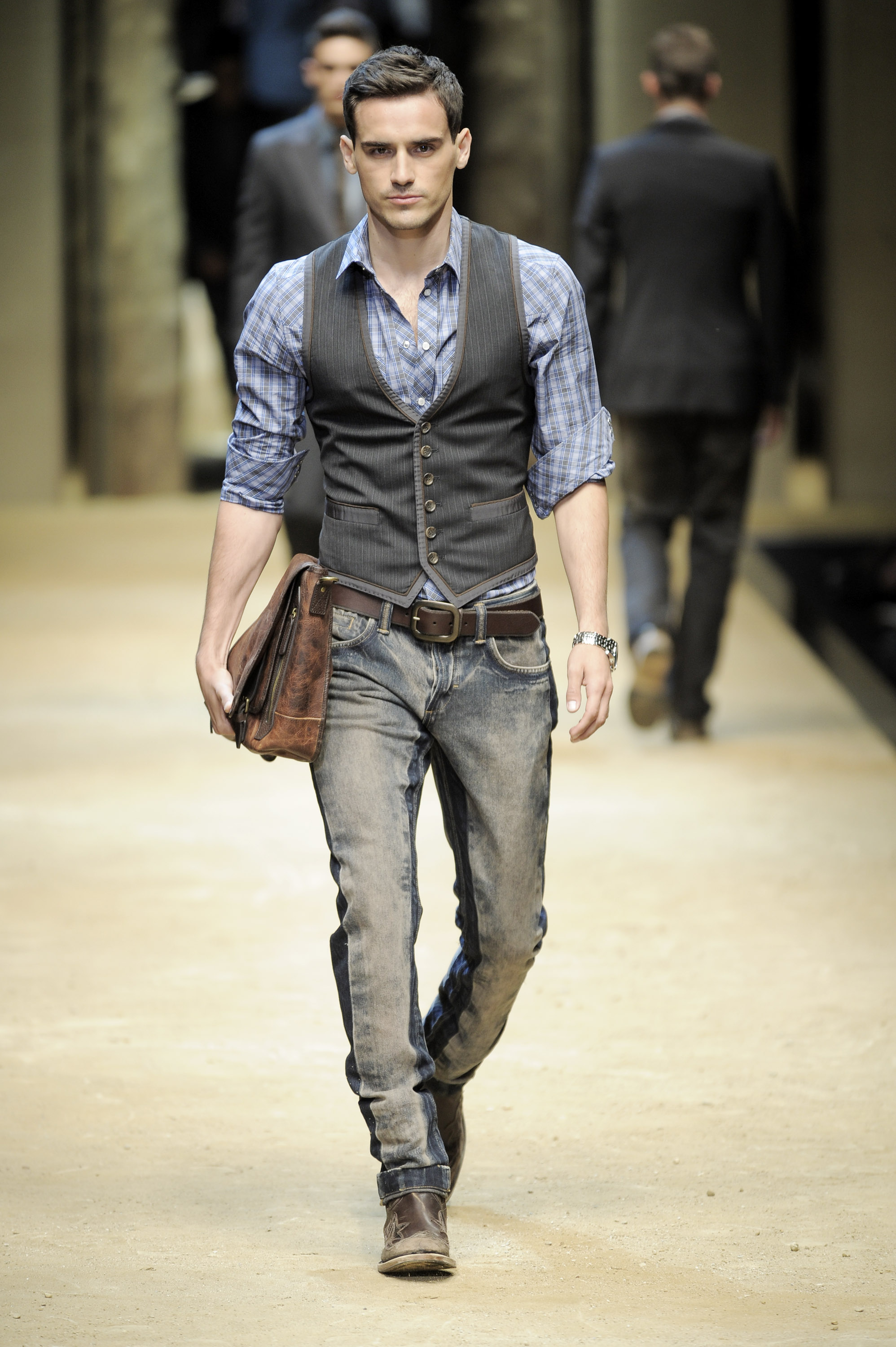 40 Mens Urban Fashion For You – The WoW Style