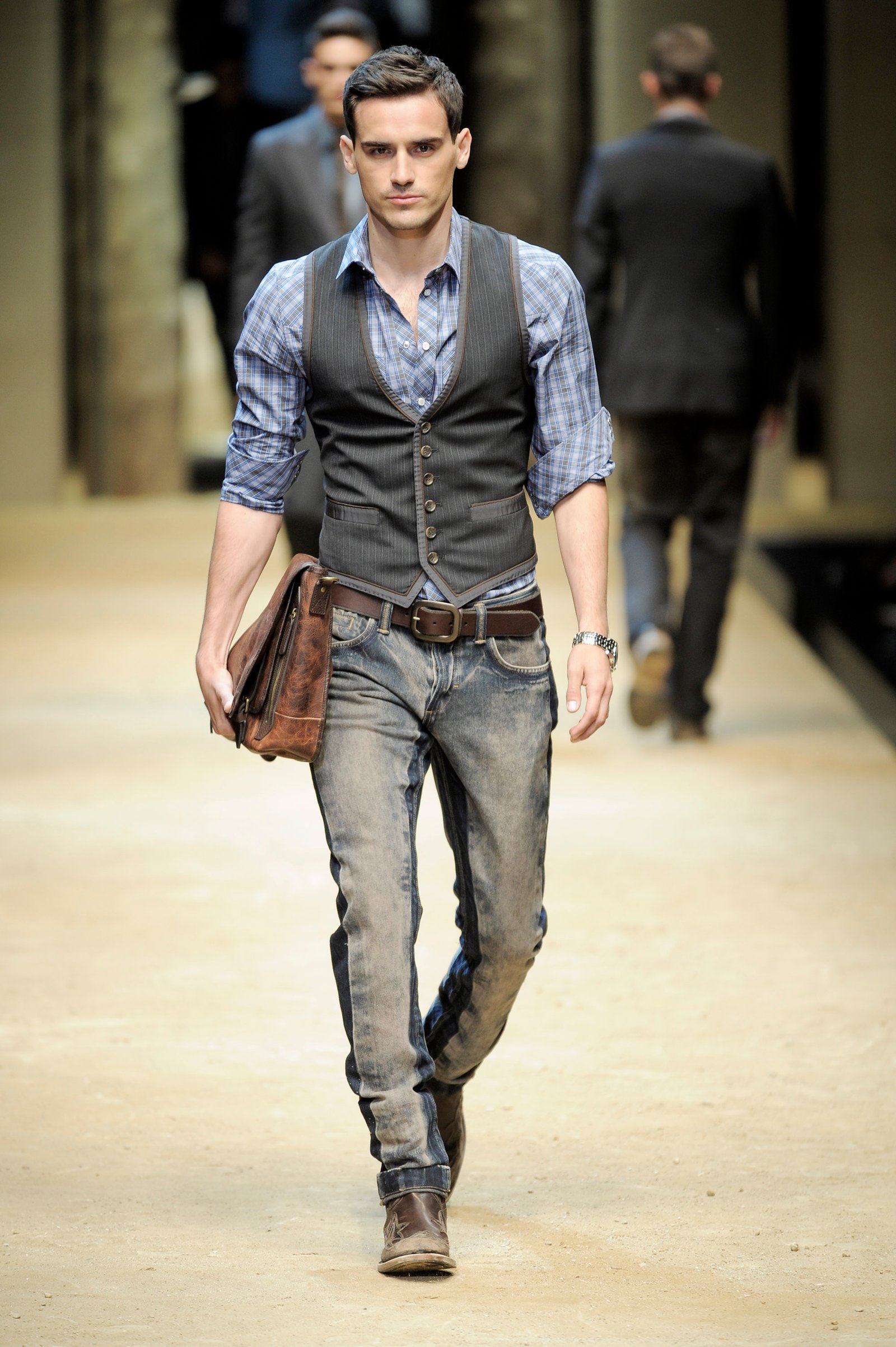 40 Mens Urban Fashion For You