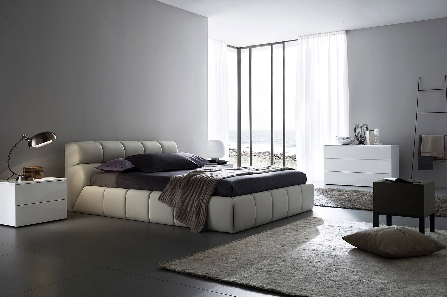 40 Modern Bedroom For Your Home The WoW Style
