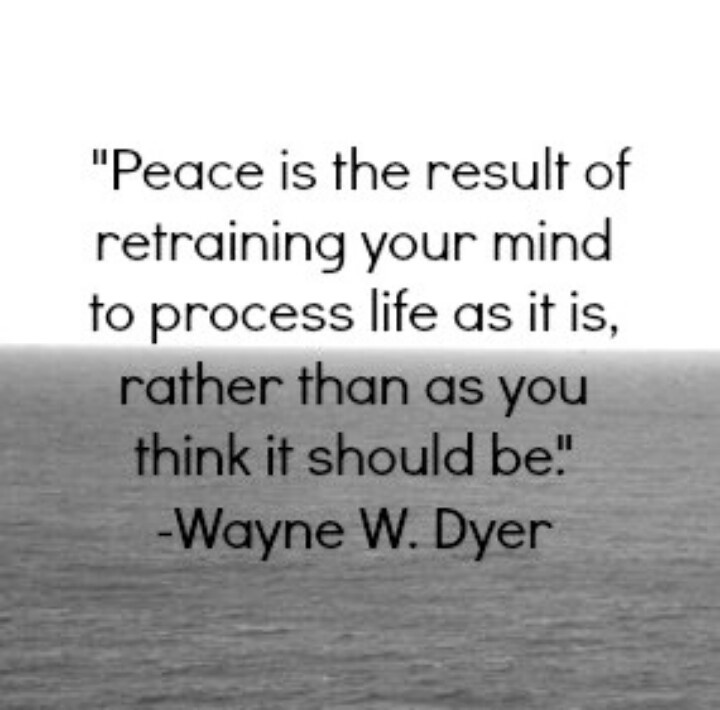 30 Best Peace Quotes – The WoW Style