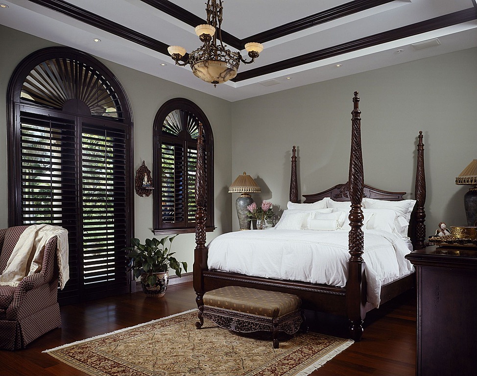 25 Traditional Bedroom Design For Your Home - The WoW Style