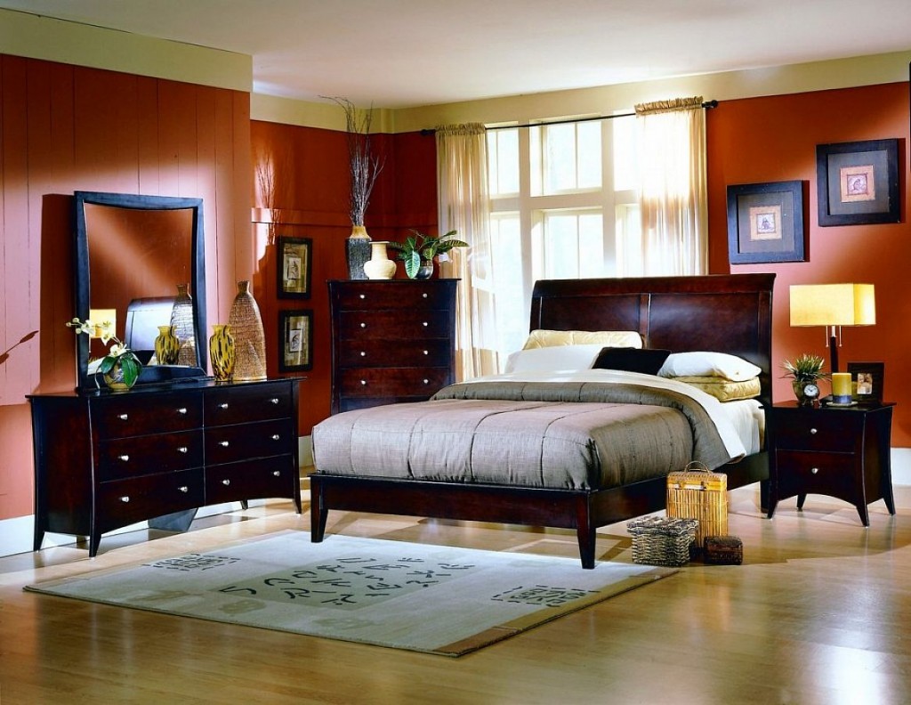 25 Traditional Bedroom Design For Your Home - The WoW Style
