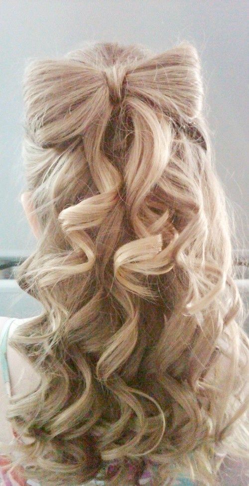 30 Beautiful Prom Hairstyles Ideas – The WoW Style
