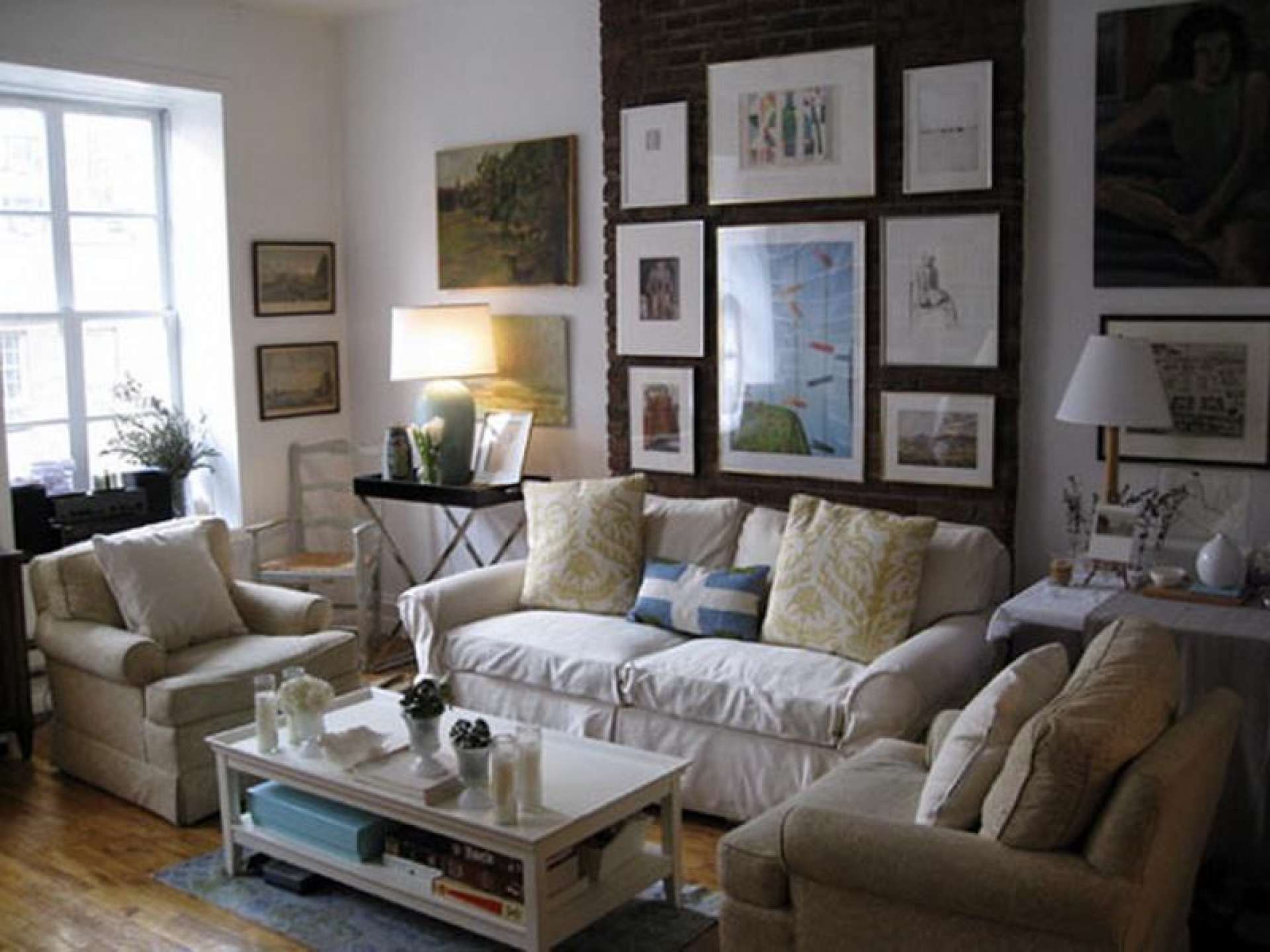 Cozy Home Decor Idea