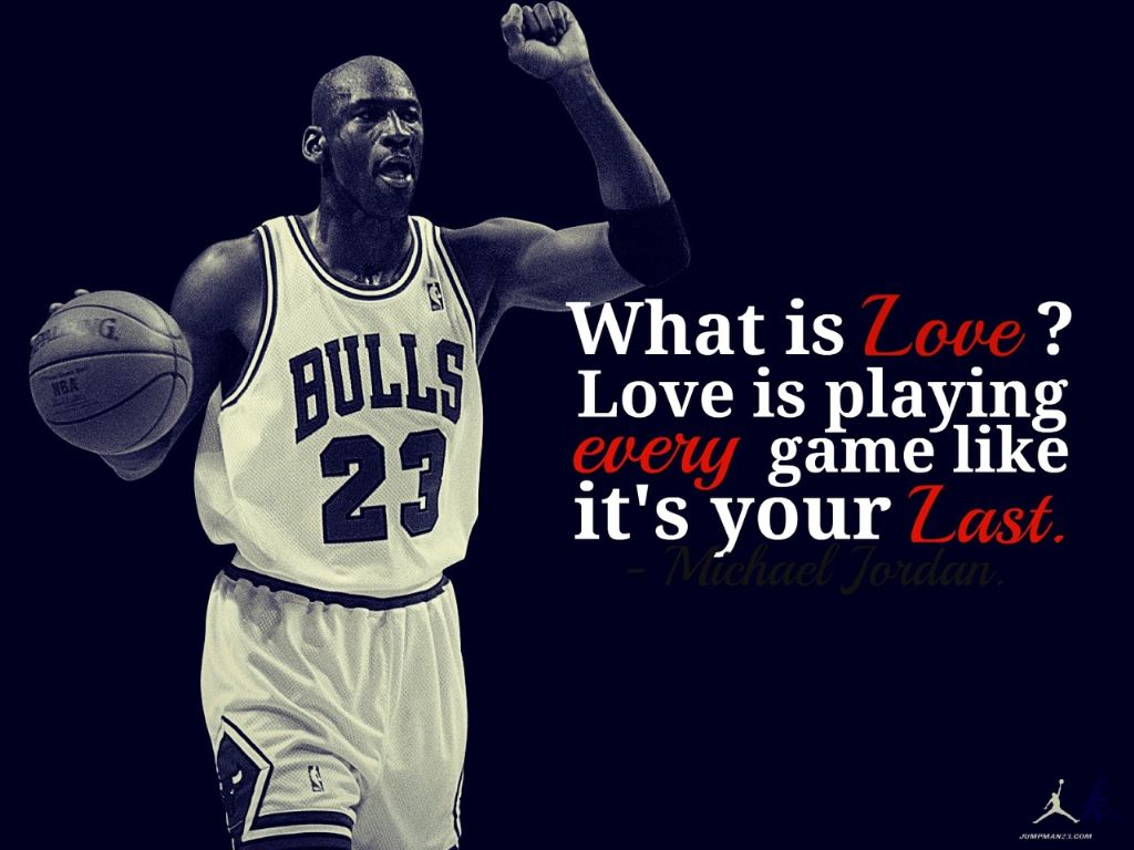 25 Energetic Basketball Quotes