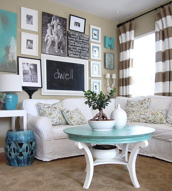 40 DIY Home Decor Ideas - The WoW Style