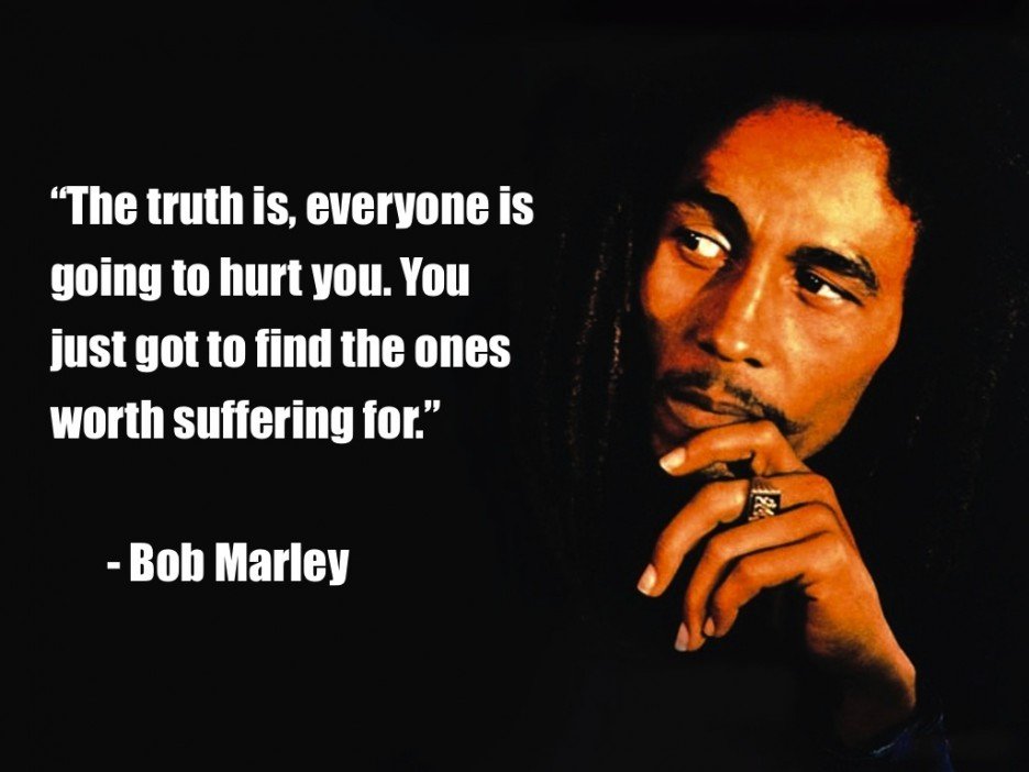 Bob Marley Quotes For Him Spr che Zitate Weisheiten Bob Marley Quotes For Him Spr che Zitate Weisheiten