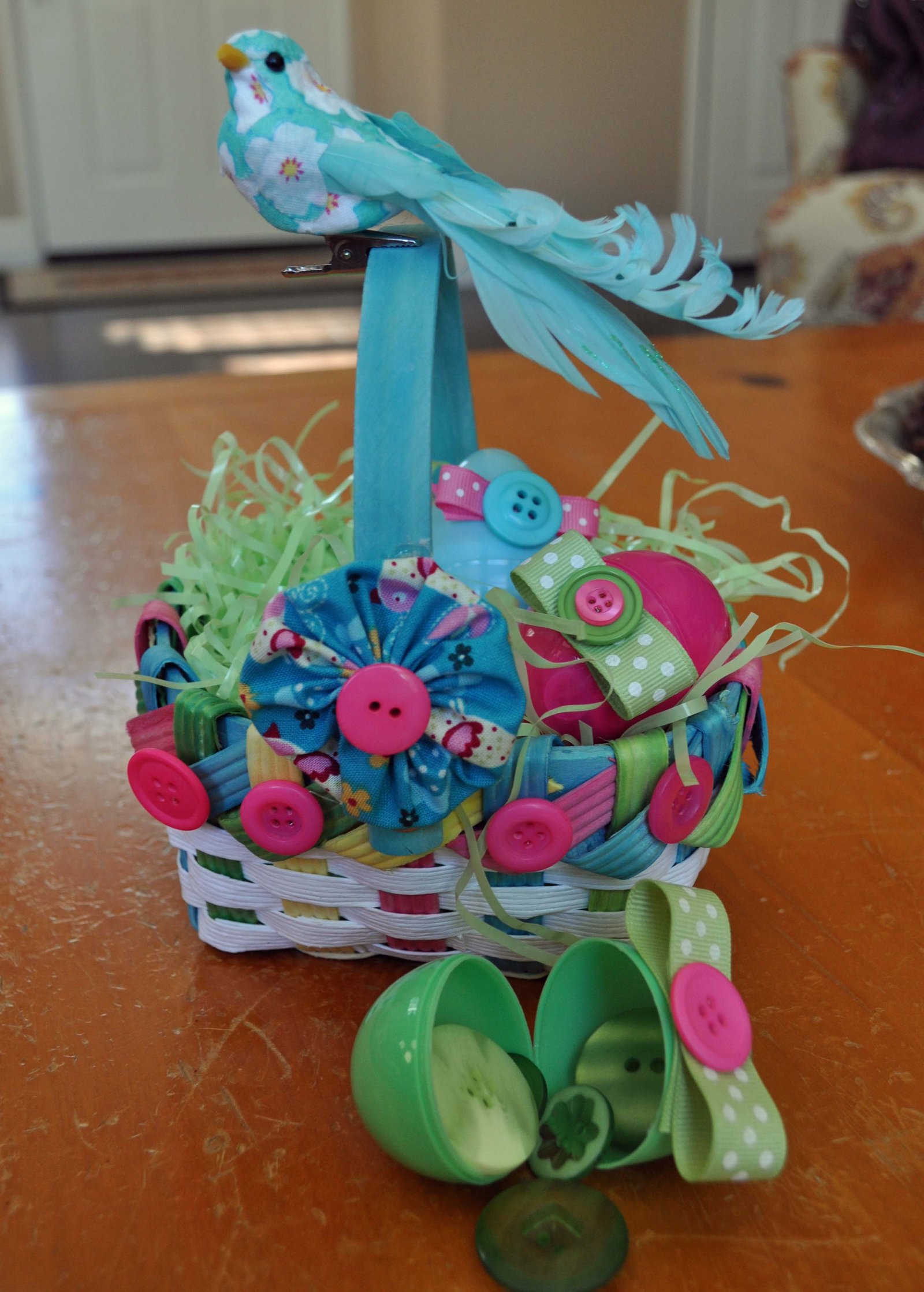 25 Beautiful Easter Basket Ideas – The WoW Style