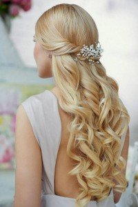 Beautiful Prom Hairstyles Ideas