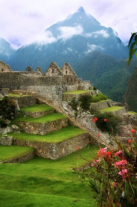 Machu-PicchuPeru