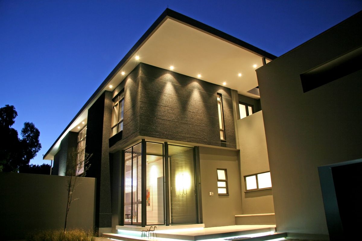 30 Contemporary Home Exterior Design Ideas – The WoW Style