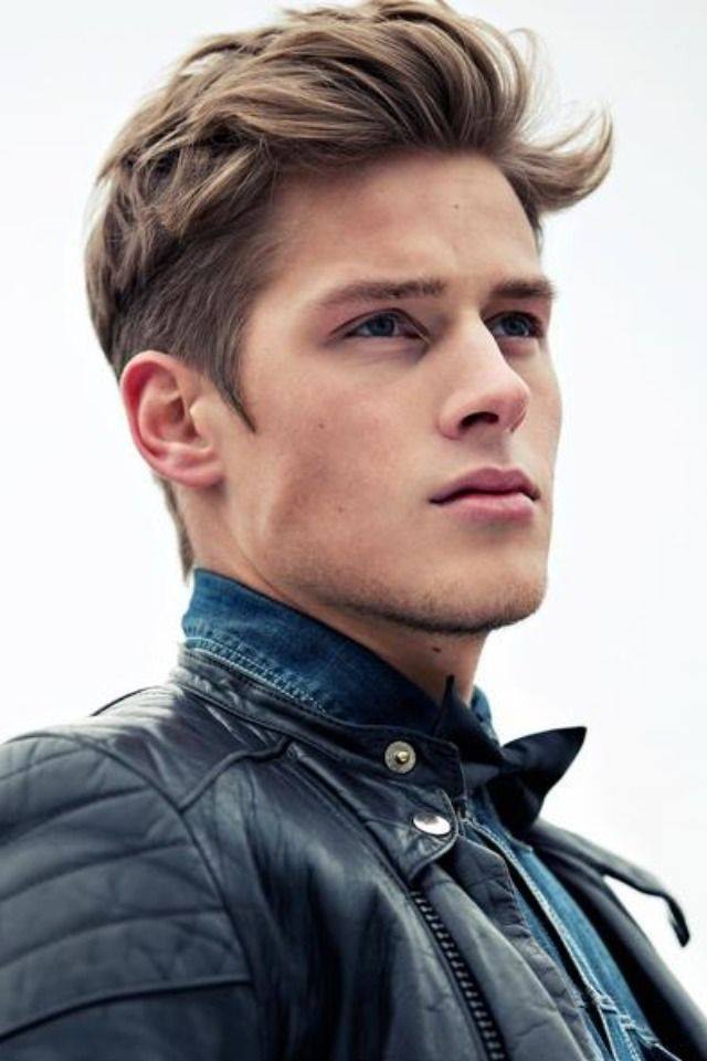 30 Best Hairstyles For Men To Try – The WoW Style