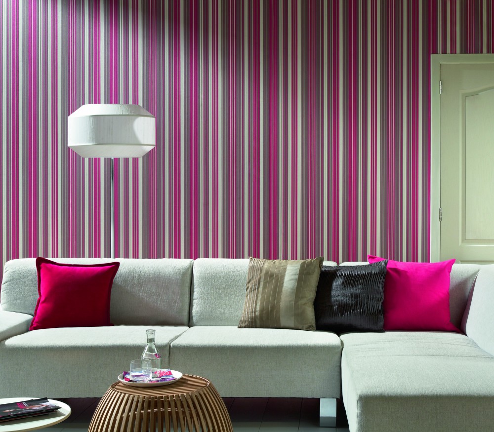 30 Best Living Room Wallpaper Ideas  The WoW Style