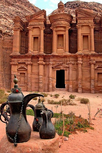 The-Petra-Jordan