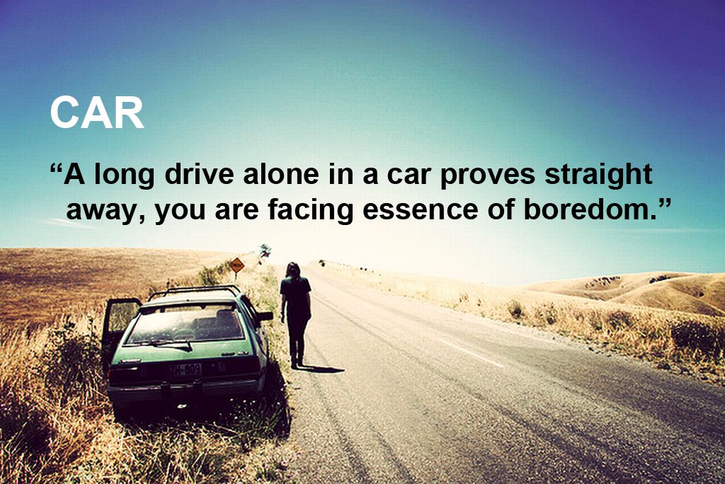 30 Best Rocking Car Quotes With Images – The WoW Style