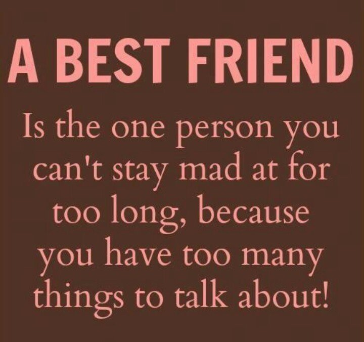 30 Best Friend Quotes With Images 