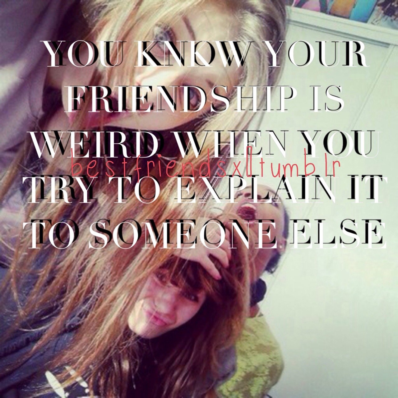 Quote For Best Friend