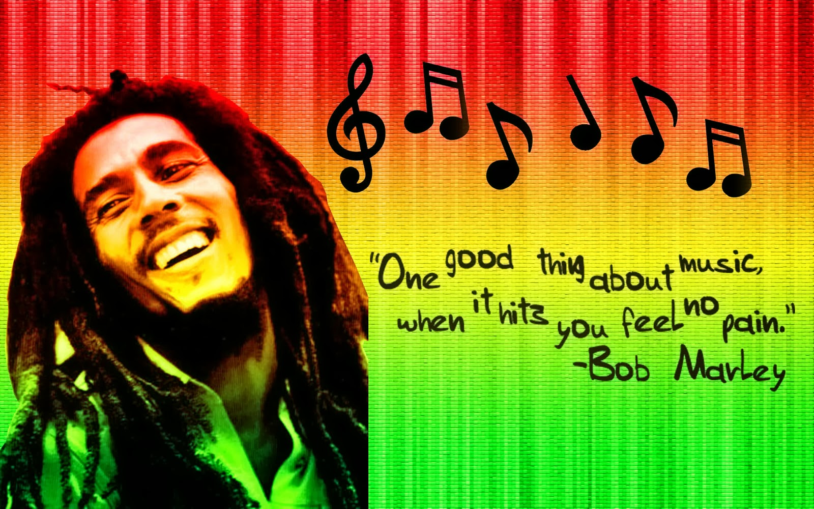 25 Inspiring Bob Marley Quotes – The WoW Style1600 x 1000