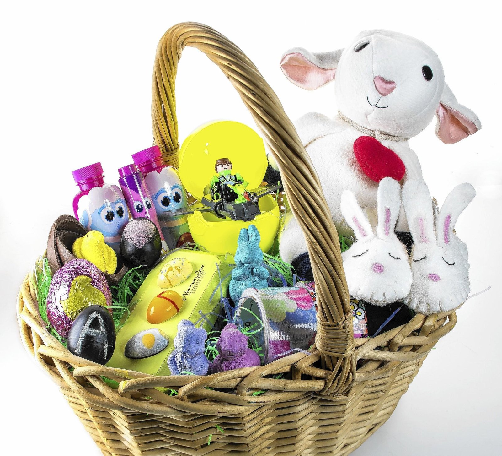 Easter Gifts For Girls Uk