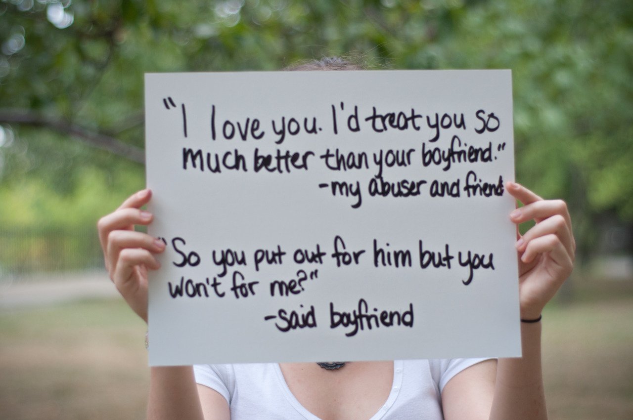 Quotes For Boyfriend In English