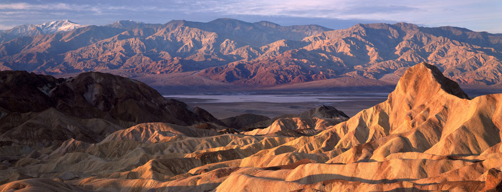 Must Visit Death Valley National Park Nevada – The WoW Style